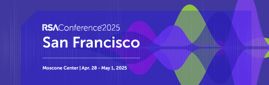 April 28  – May 1, 2025 | San Francisco, California