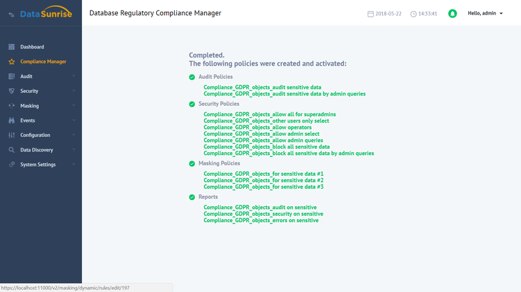 GDPR-konform