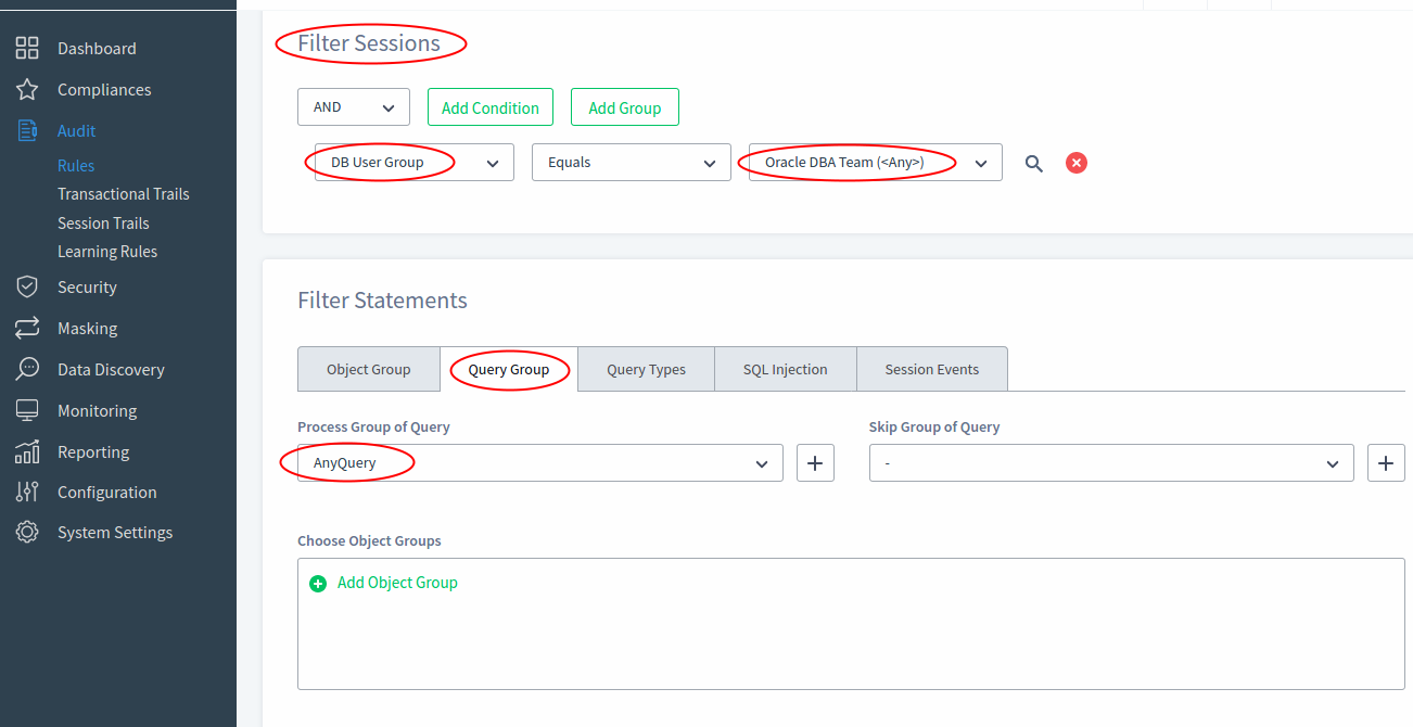 How to audit administrative actions in your Oracle RDS and Oracle ...