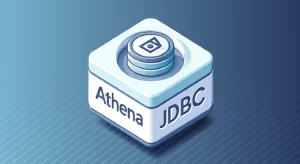 Athena JDBC Driver