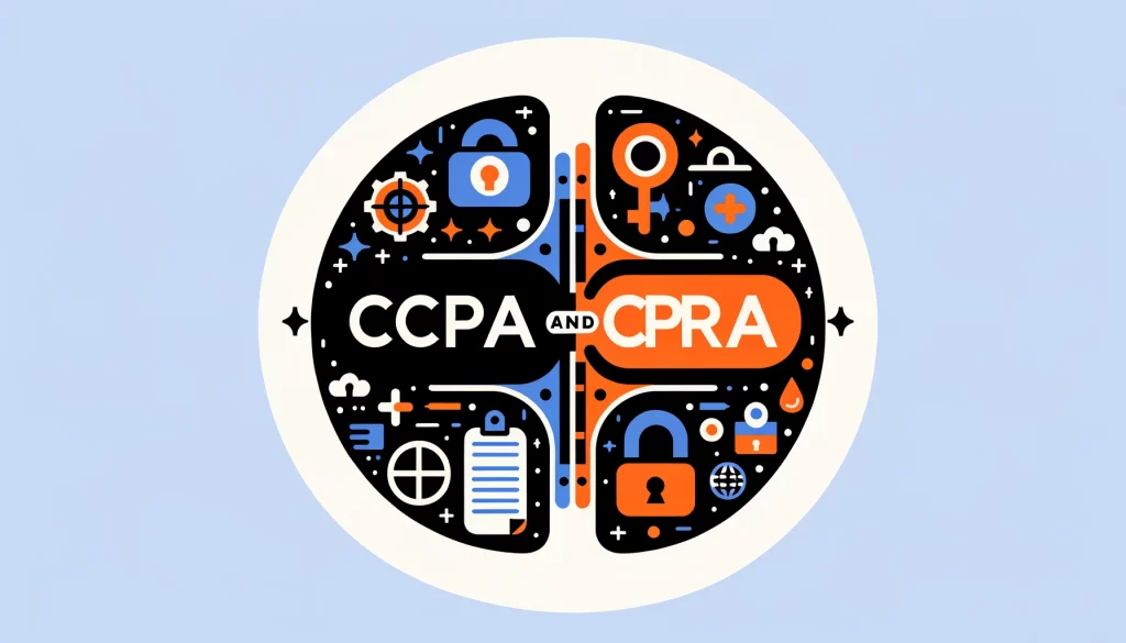 CCPA and CPRA content image