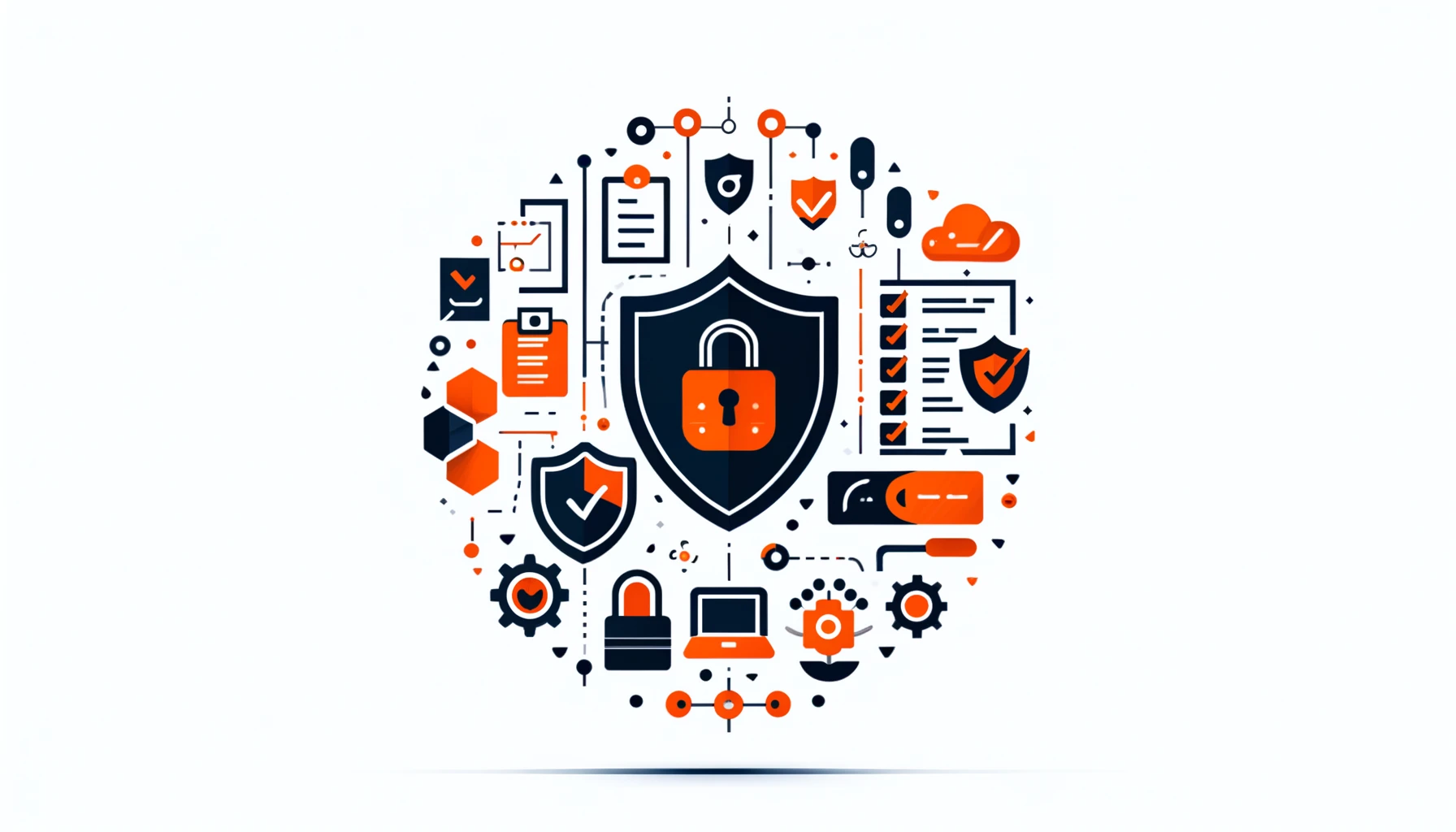 Cybersecurity Frameworks List
