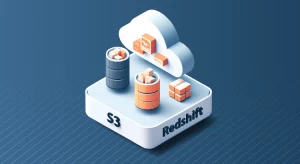S3 vs Redshift