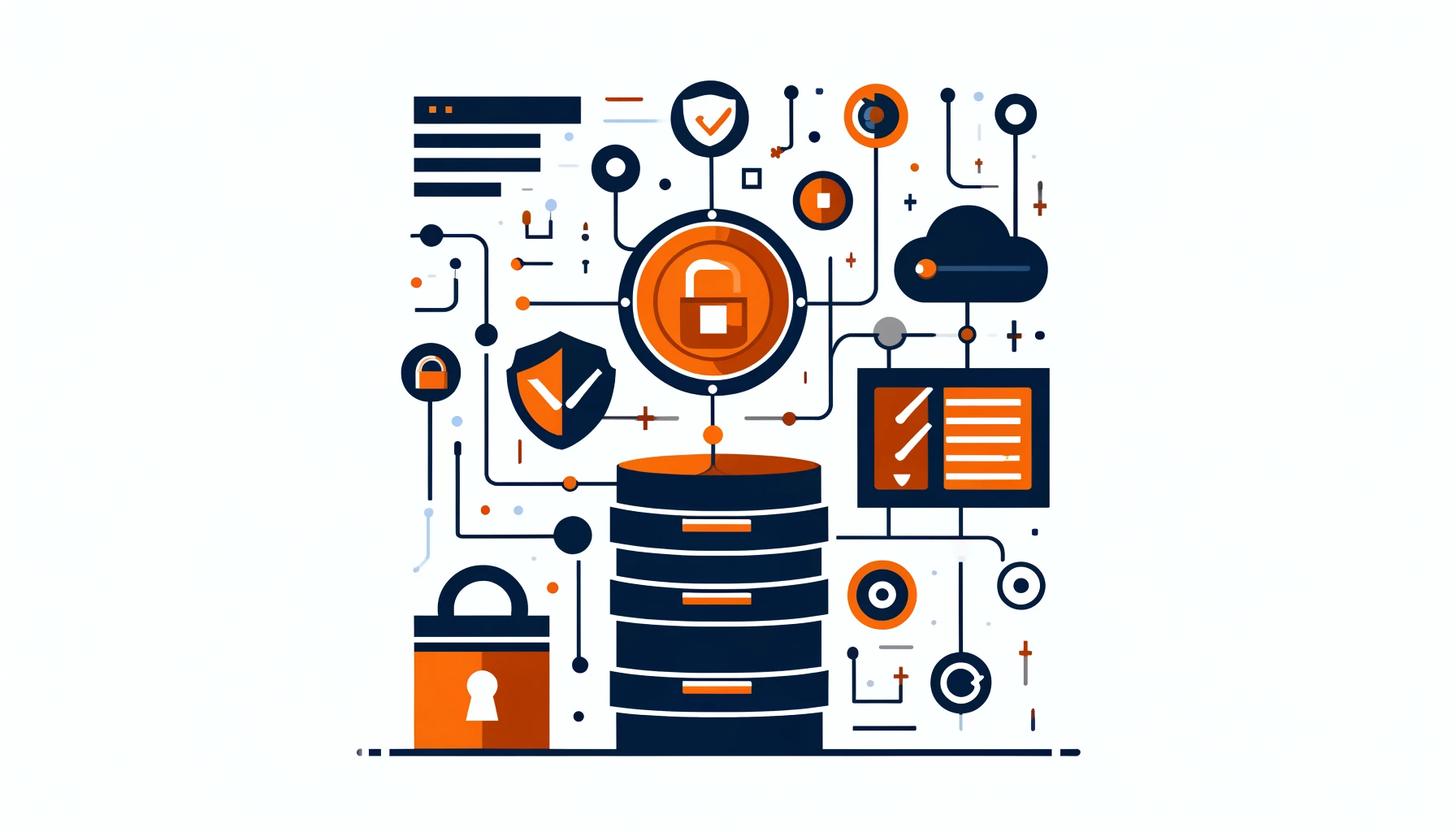 Secure Data Services