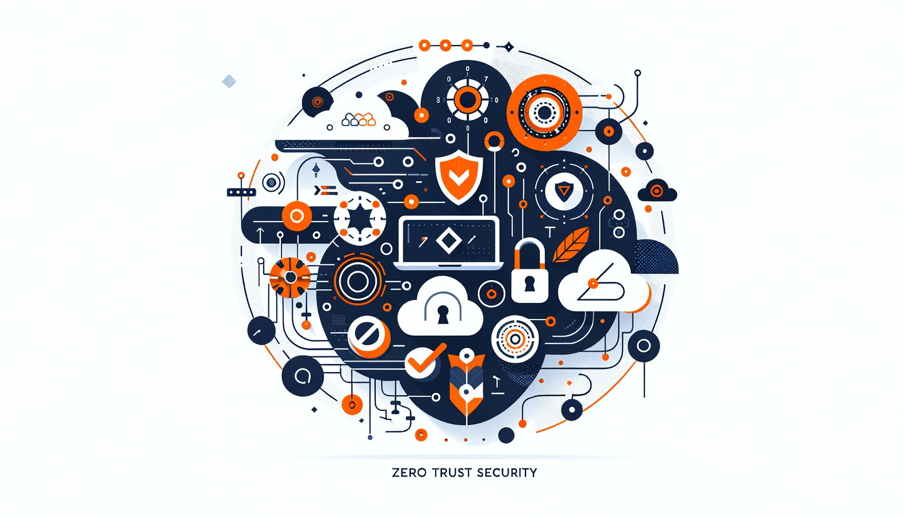 Zero Trust Data Security