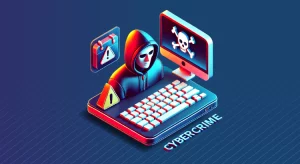 Cyberkriminalität: Die Definition