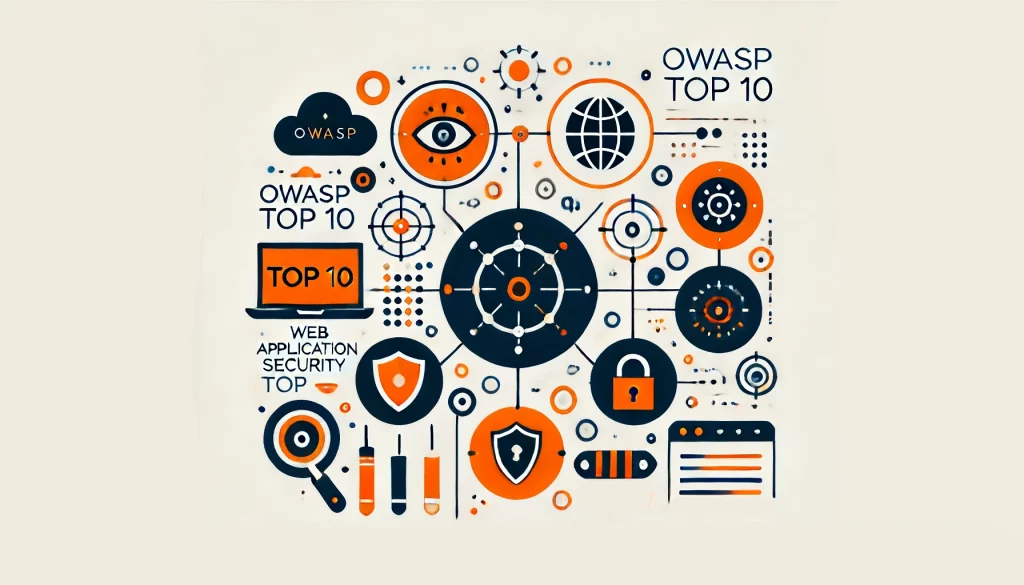 OWASP Top 10 content image