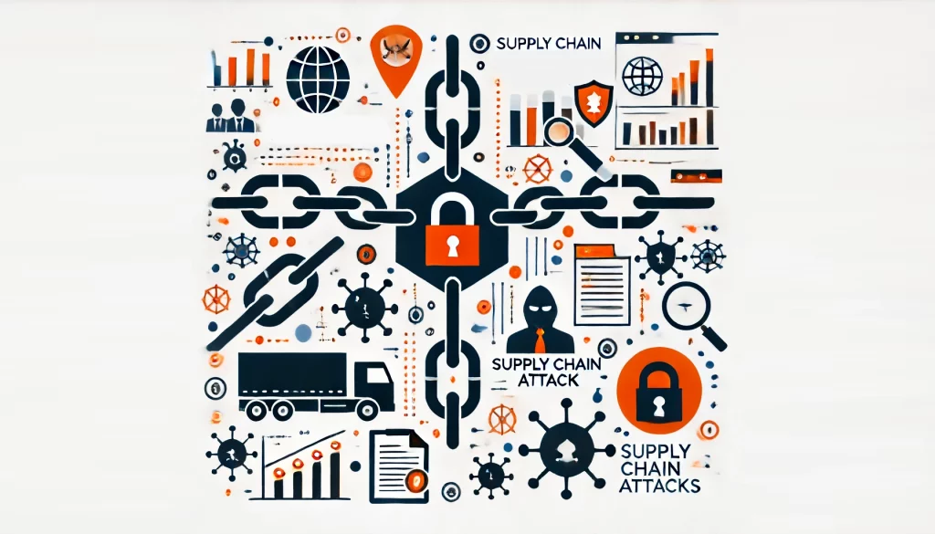 supply attack chain