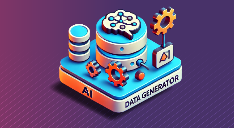 AI Data Generator