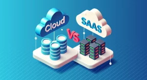 Cloud-Lösungen vs. SaaS