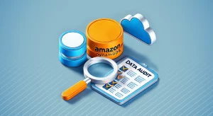 Data Audit for Amazon DynamoDB