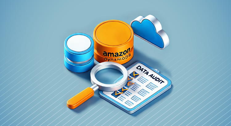 Datenaudit für Amazon DynamoDB