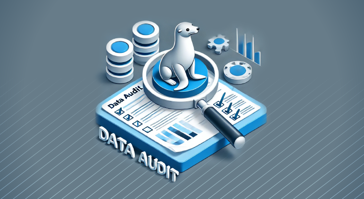 Data Audit in MariaDB