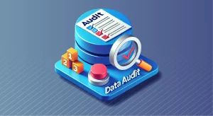 Data Audit in PostgreSQL