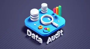 Data-Audit in SQL Server