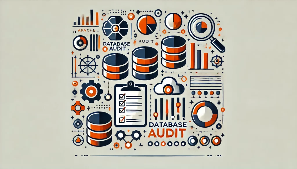 DataBase Audit for Apache Hive content image