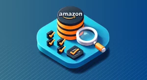 Database Audit for Amazon DynamoDB