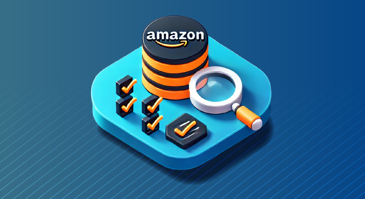 Datenbank-Audit für Amazon DynamoDB