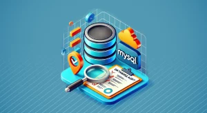 Datenbankprüfung für MySQL