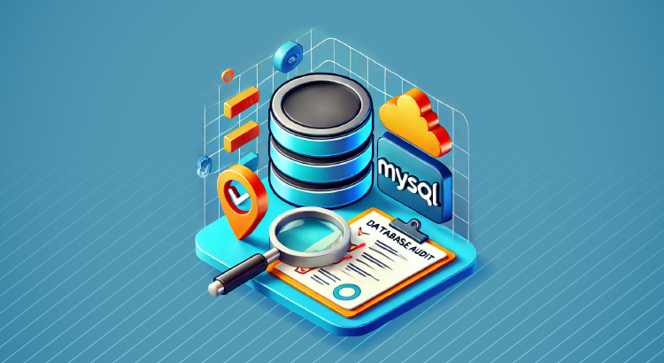 Datenbank Audit Für MySQL