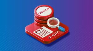 Auditoría de Base de Datos en Oracle