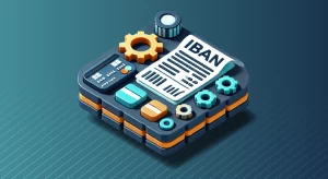 IBAN Generator