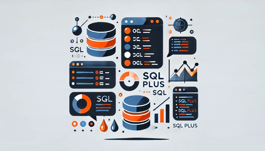 SQL Plus content image