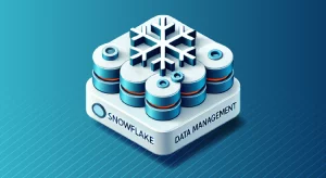 Snowflake-Datenmanagement