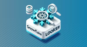 Snowflake Looker