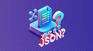 What is JSON?