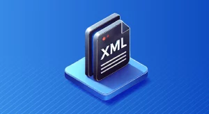 XML-Dateien