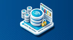 Enmascaramiento de Datos en Cassandra