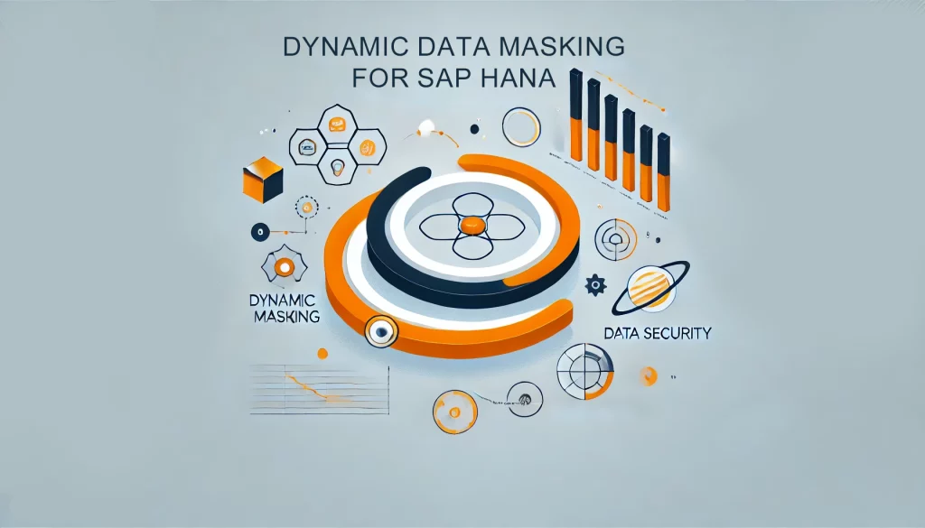 Dynamische Datenmaskierung für SAP HANA Inhaltsbild