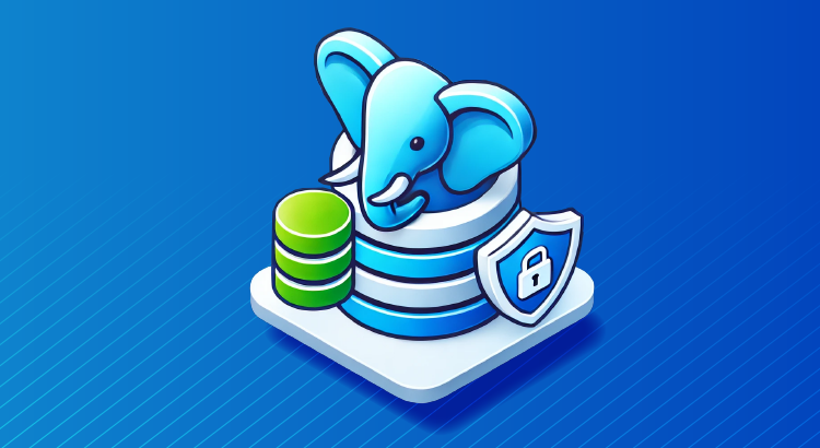 Enmascaramiento Dinámico de Datos en PostgreSQL