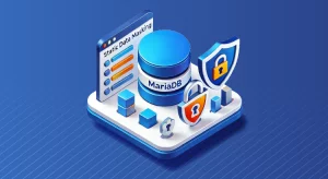 Statisches Datenmaskieren in MariaDB