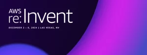 DataSunrise Security sponsert AWS re:Invent 2024