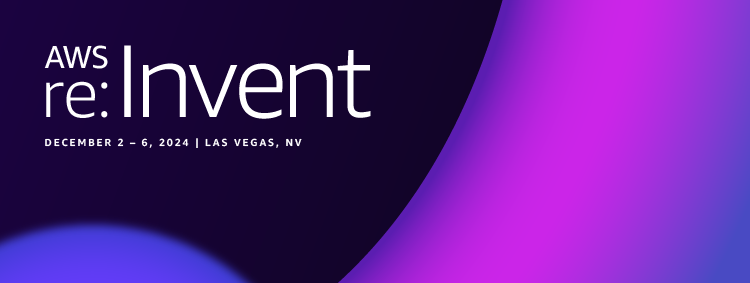 DataSunrise Security is sponsoring AWS re:Invent 2024