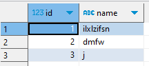 dynamisches Datenmaskieren in Greenplum