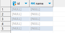 enmascaramiento dinámico de datos en mariadb