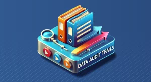 Registros de Auditoría de Datos