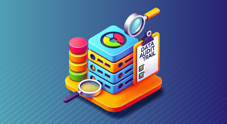 Elasticsearch Data Audit Trail