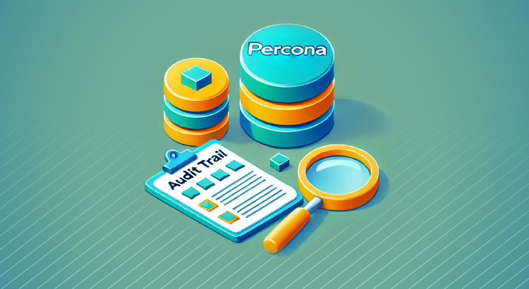 Percona Audit Trail