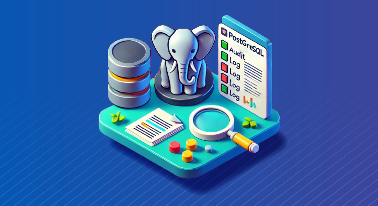 PostgreSQL Audit Trail