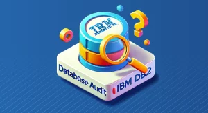 Database Audit for IBM DB2