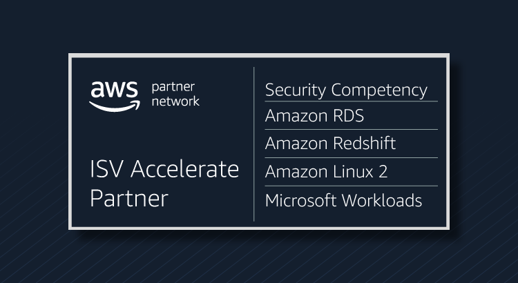 DataSunrise Joins AWS ISV Accelerate Program to Enhance Database Security Solutions