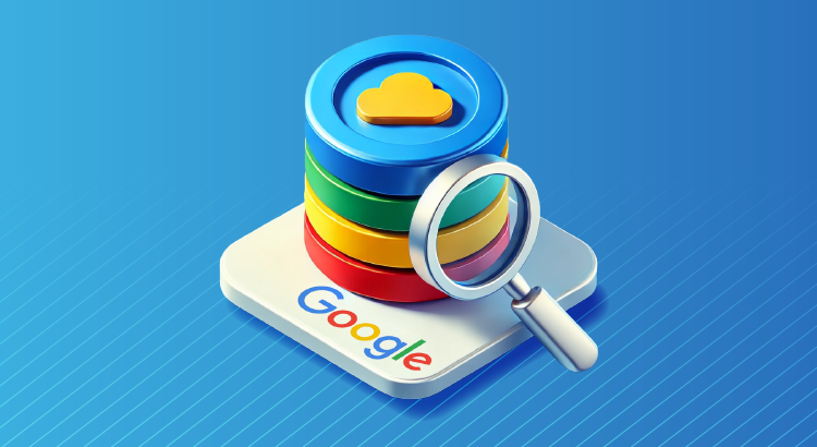 Data Audit in Google Cloud SQL