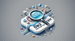 IBM Db2 Data Audit Trail