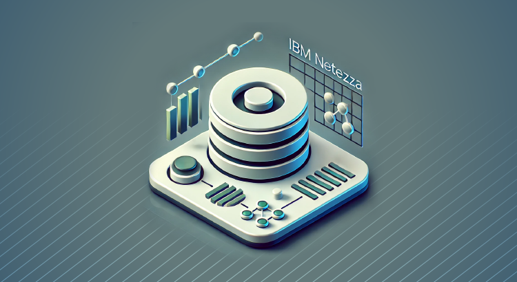 IBM Netezza Data Activity History