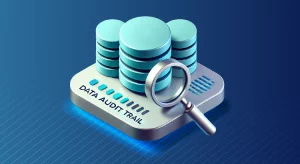 ScyllaDB Data Audit Trail