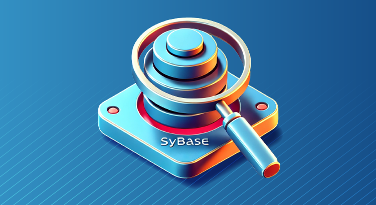 Sybase Audit Trail